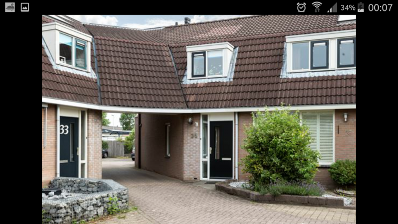 Mansardehof 35