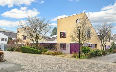 Schuylenhof 22