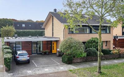 De Hovenlaan 102