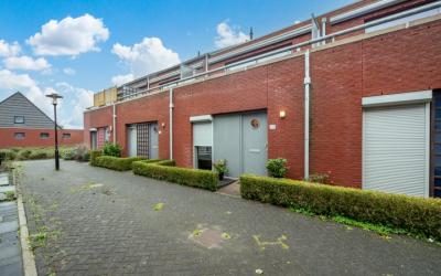 De Hovenlaan 93
