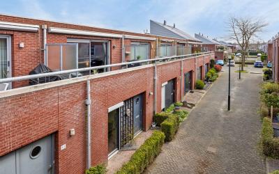 De Hovenlaan 95