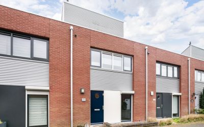 De Hovenlaan 133
