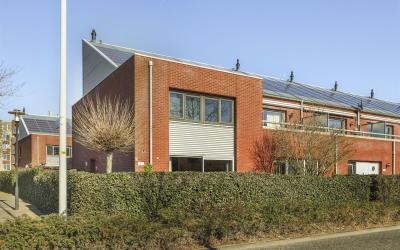 De Hovenlaan 159