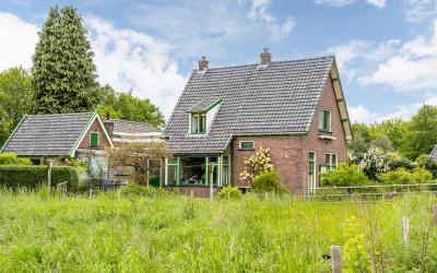 Klaverweg 6