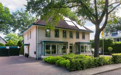 Zutphensestraat 151-A