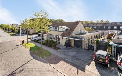 De Hovenlaan 32