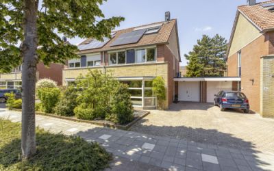 Fortlaan 25