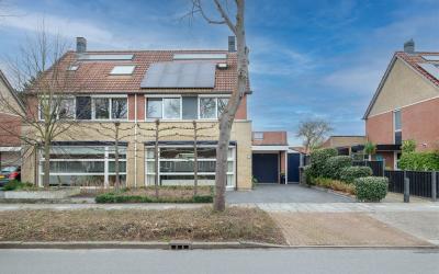 Fortlaan 33