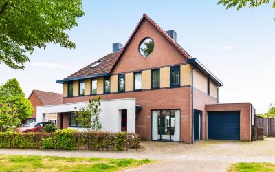 Woudhuizerallee 14