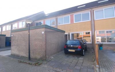 Drapeniersdonk 116