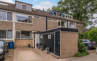 Kloversdonk 117