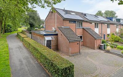 Pottenbakke. 709