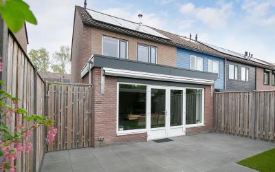Wantsnijder. 20