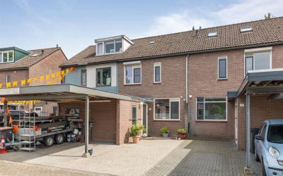 Brugwachter. 23