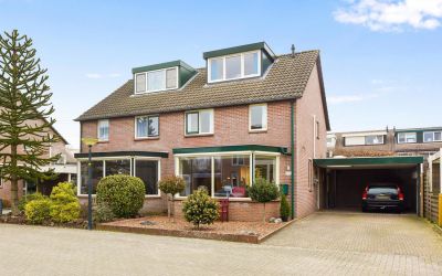 Brugwachtershoeve 210