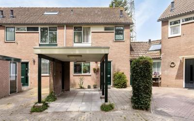 Sluiswachte. 111