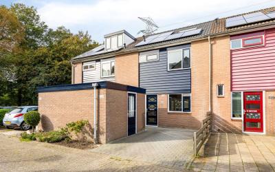 Sluiswachte. 320