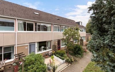 Burgersveld 604