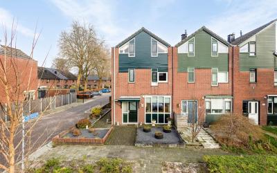 Holtrichter. 408