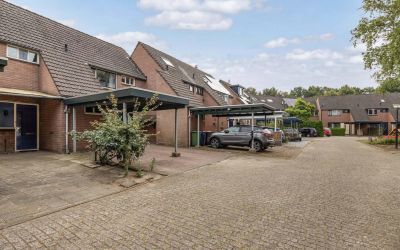 Zwaardveger. 3