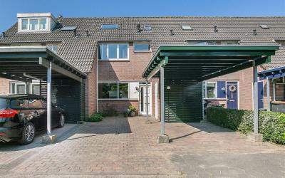 Zwaardveger. 23