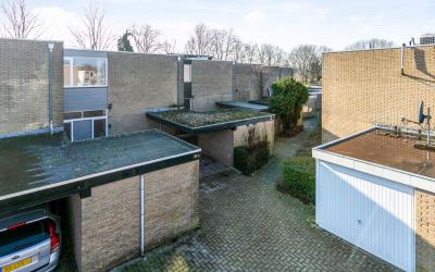 Rietdekkers. 104