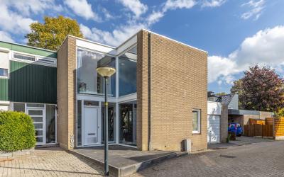 Rietdekkers. 203