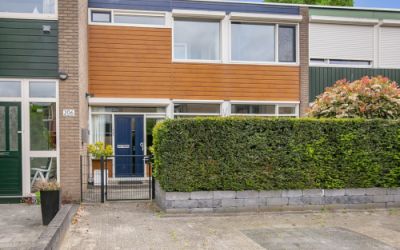 Rietdekkers. 205