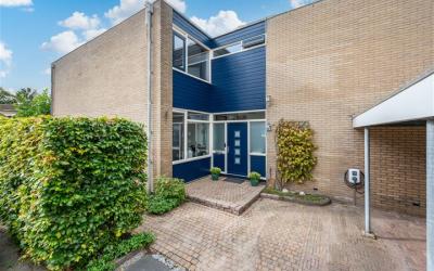Rietdekkers. 323
