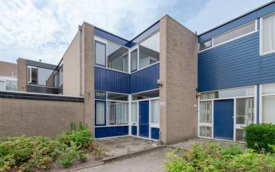 Rietdekkers. 418