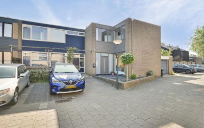 Rietdekkers. 605