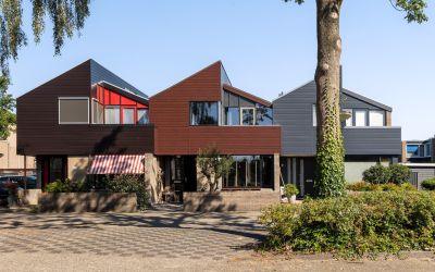 Rietdekkers. 802