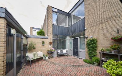 Rietdekkersdreef 904