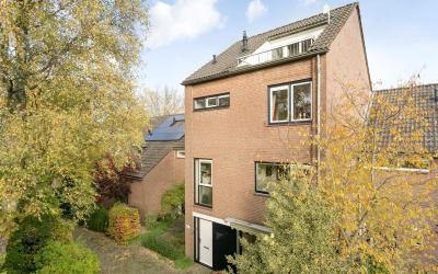 Kooikersdre. 427