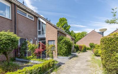 Kooikersdre. 711