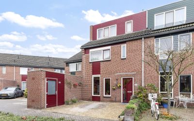 Hoveniersdr. 313