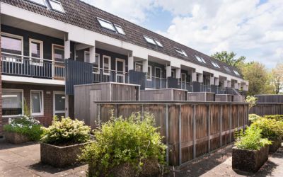 Postmeestersdreef 431