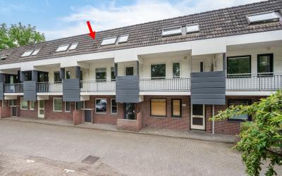 Eekschillersdreef 414