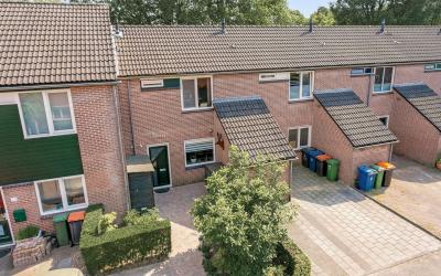 Wolwevershorst 63