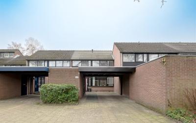 Schrijnwerk. 611