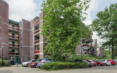 Houtsnijdershorst 141