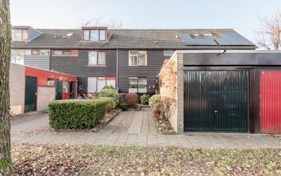 Houtsnijder. 208