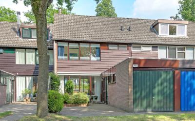 Houtsnijder. 303