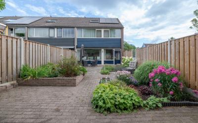 Houtsnijder. 405