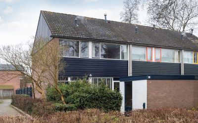 Houtsnijdershorst 408