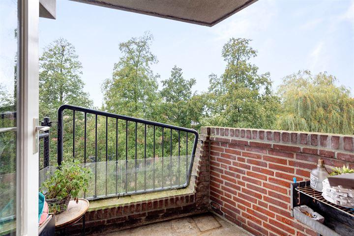 Appartement te koop: De Eglantier 317, Apeldoorn