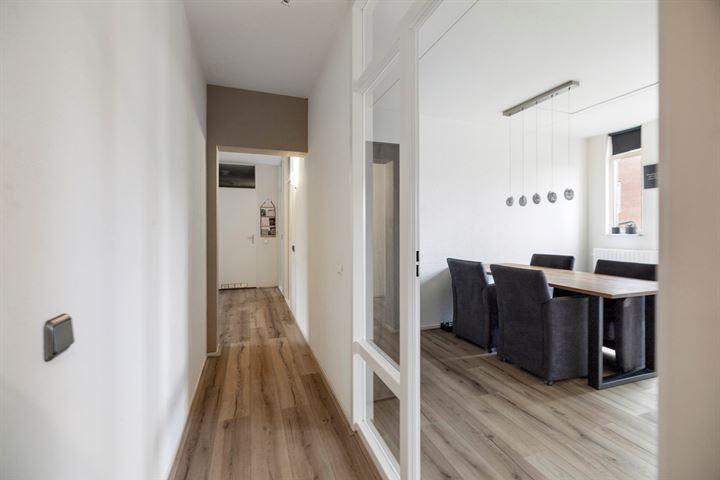 Appartement te koop: De Eglantier 317, Apeldoorn