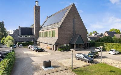 Zuiderkerkp. 4