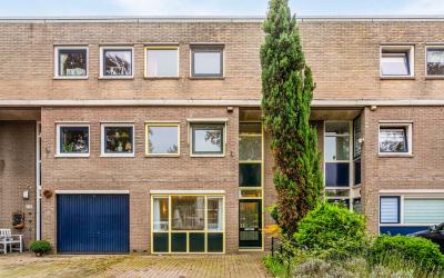Spadelaan 212