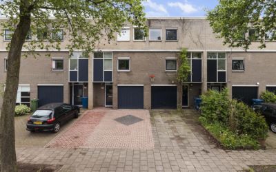 Spadelaan 290